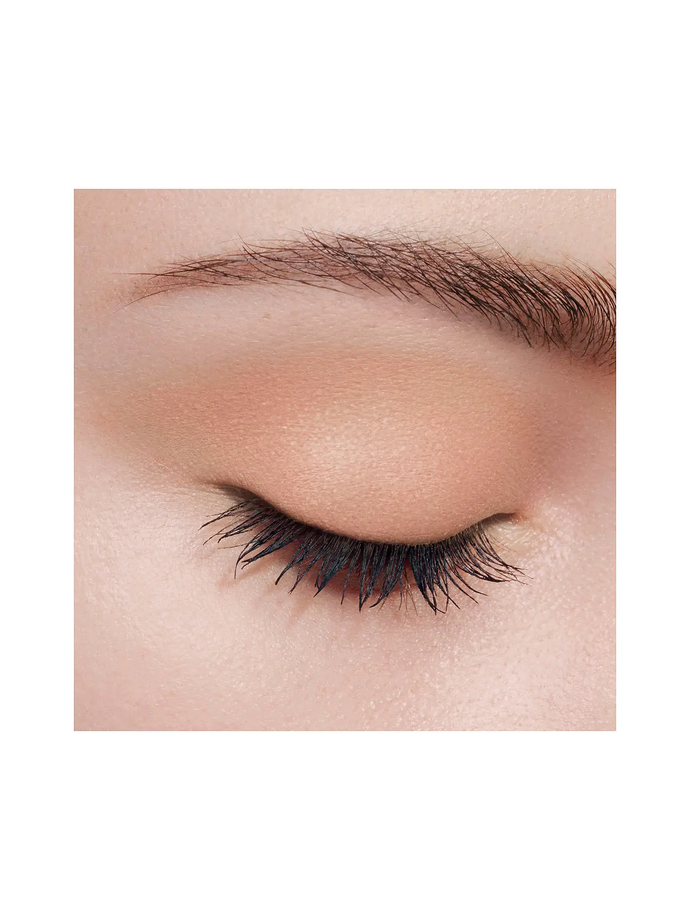 DIOR | Mono Couleur Couture Farbintensiver Lidschatten ( 530 Tulle ) | beige